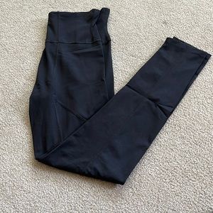 Spanx leggings
